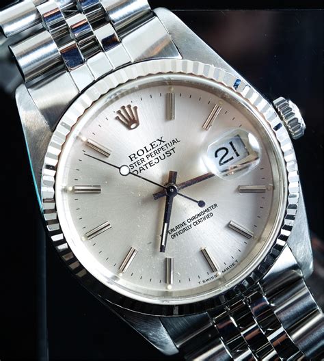 rolex oyster 34mm|rolex oyster perpetual datejust 34mm.